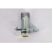 Honda Civic SR3 EG Hatchback '92-'95 / Odyssey RA1 - RA5 '95-'98 Trunk Lid Lock ( Bonet Lock ) With Keys